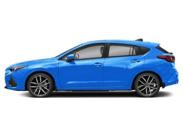 2025 Subaru Impreza Sport Belmont MA
