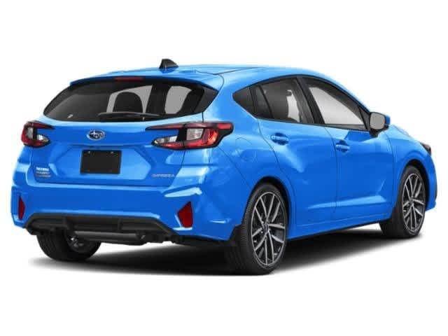 2025 Subaru Impreza Sport Belmont MA