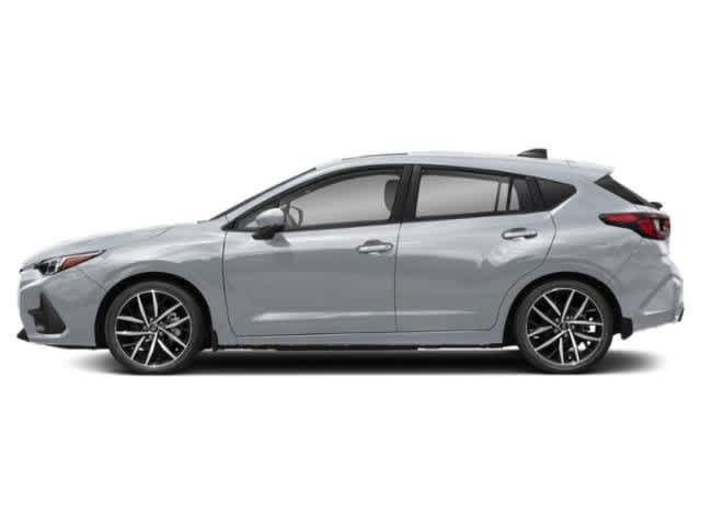 2025 Subaru Impreza Sport Belmont MA