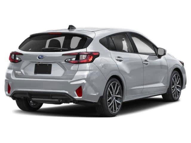2025 Subaru Impreza Sport Belmont MA