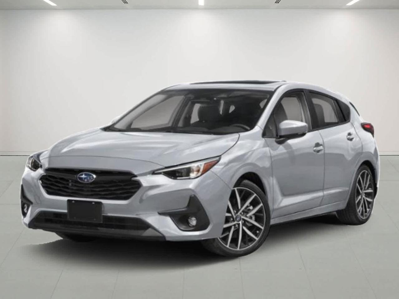 2025 Subaru Impreza Sport Belmont MA
