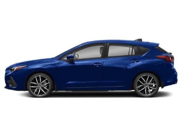 2025 Subaru Impreza Sport Belmont MA