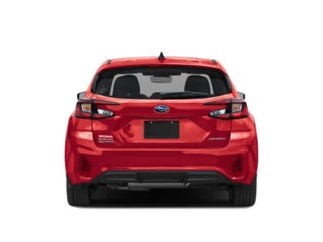 2025 Subaru Impreza Sport Belmont MA
