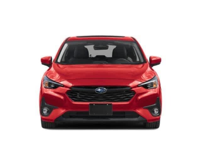 2025 Subaru Impreza Sport Belmont MA