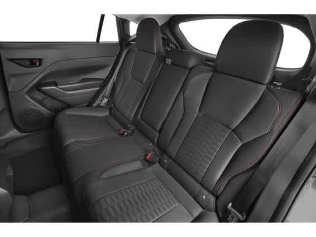 2025 Subaru Impreza Sport Belmont MA