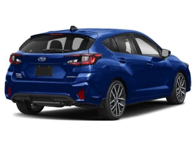 2025 Subaru Impreza Sport Belmont MA