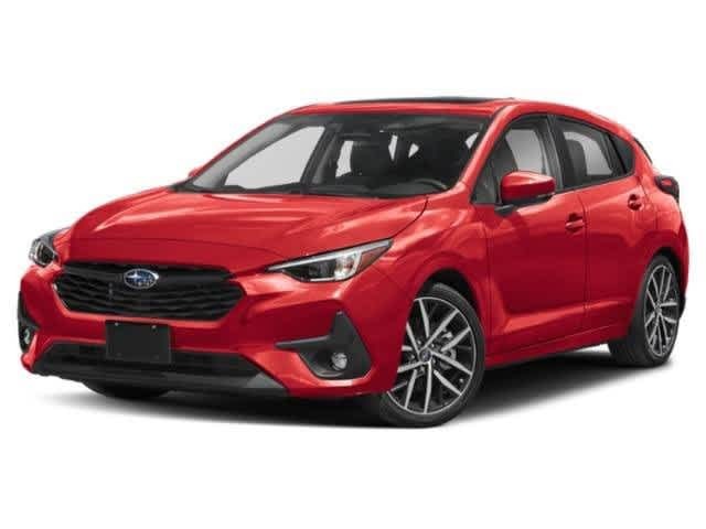 2025 Subaru Impreza Sport Belmont MA