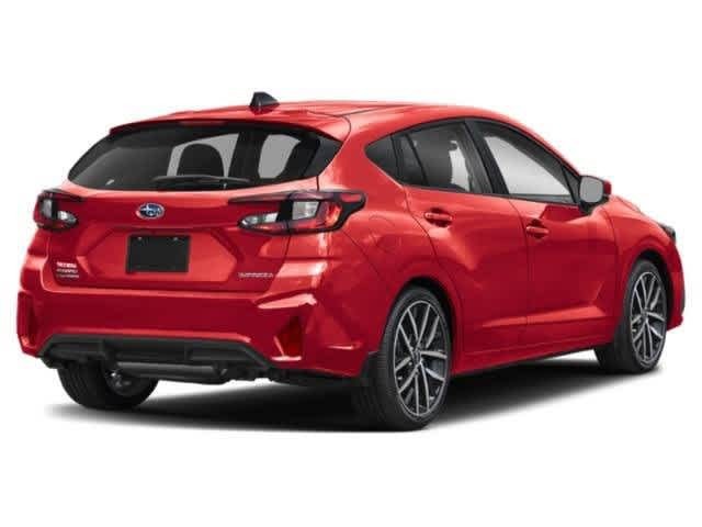2025 Subaru Impreza Sport Belmont MA