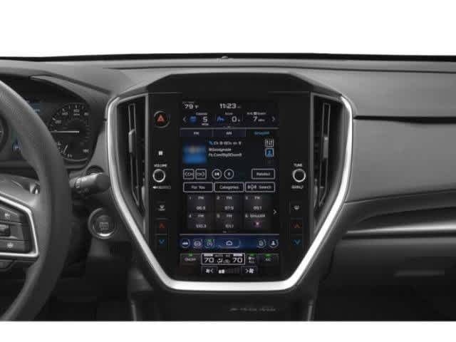 2025 Subaru Impreza Sport Belmont MA