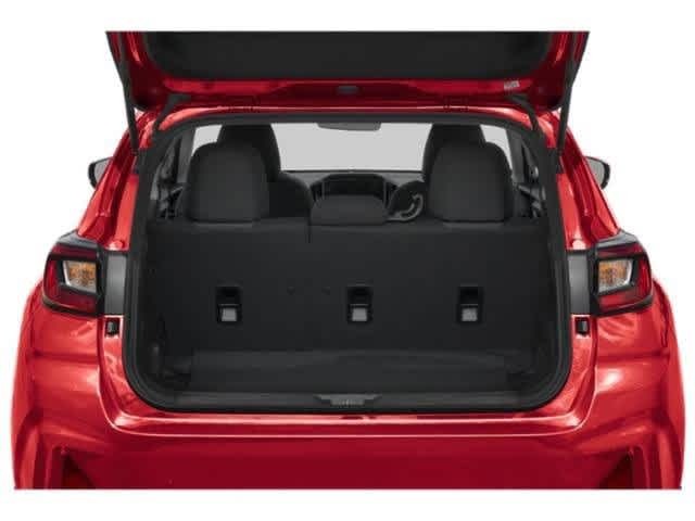 2025 Subaru Impreza Sport Belmont MA