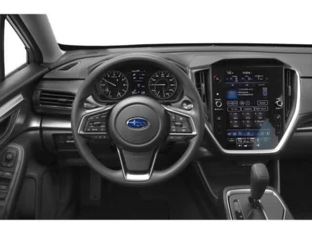 2025 Subaru Impreza Sport Belmont MA