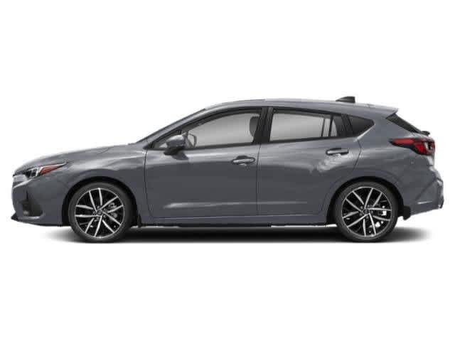 2025 Subaru Impreza Sport Belmont MA