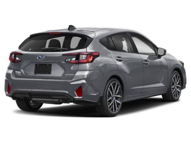 2025 Subaru Impreza Sport Belmont MA