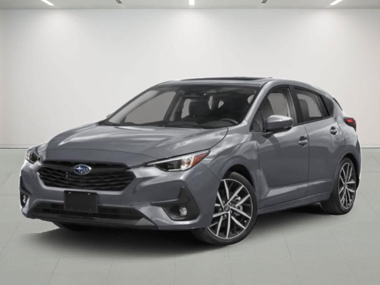 2025 Subaru Impreza Sport Belmont MA