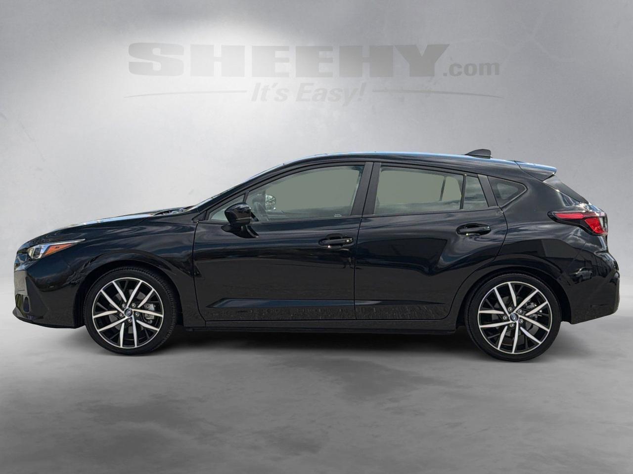 2025 Subaru Impreza Sport Hagerstown MD