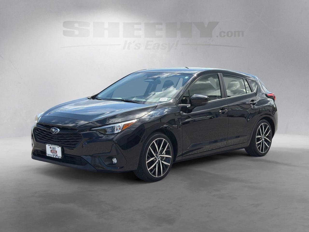 2025 Subaru Impreza Sport Hagerstown MD