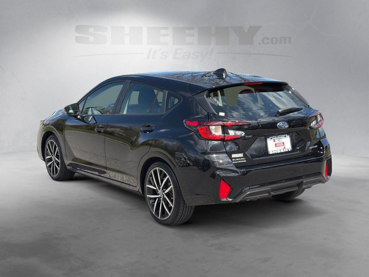 2025 Subaru Impreza Sport Hagerstown MD