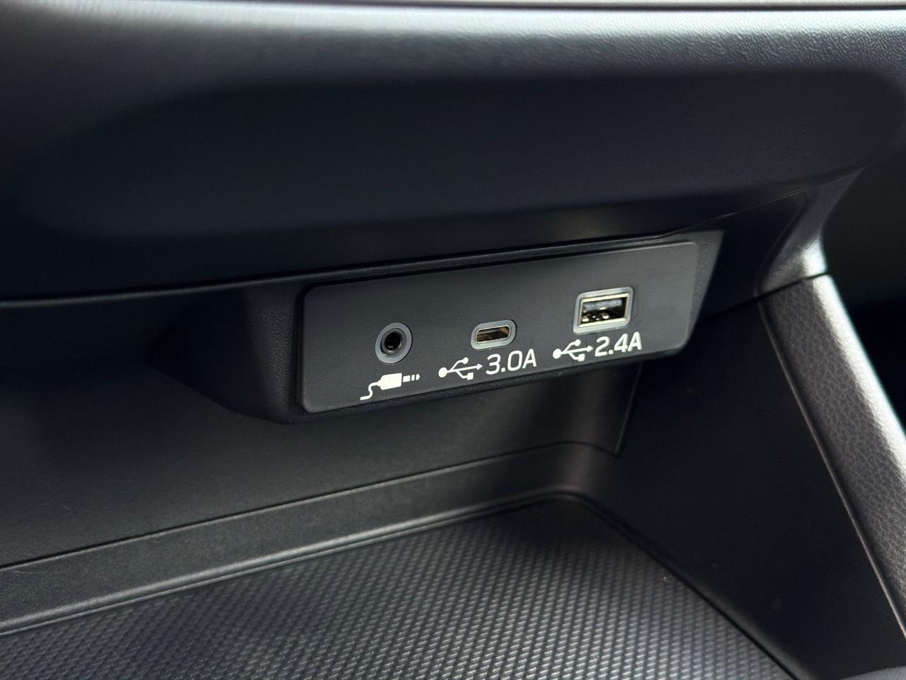 2025 Subaru Impreza Sport Hagerstown MD