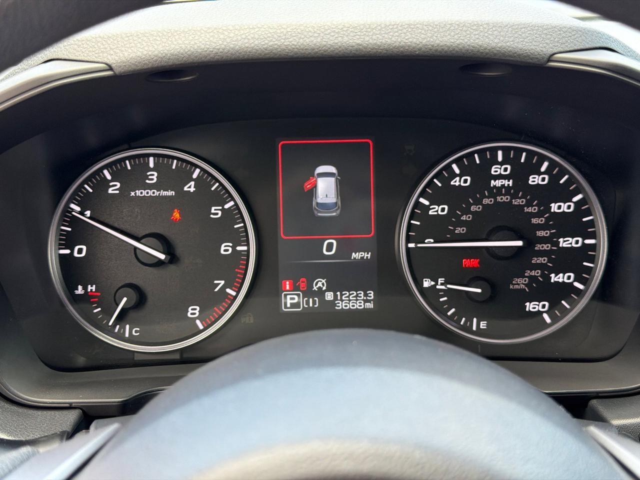 2025 Subaru Impreza Sport Hagerstown MD