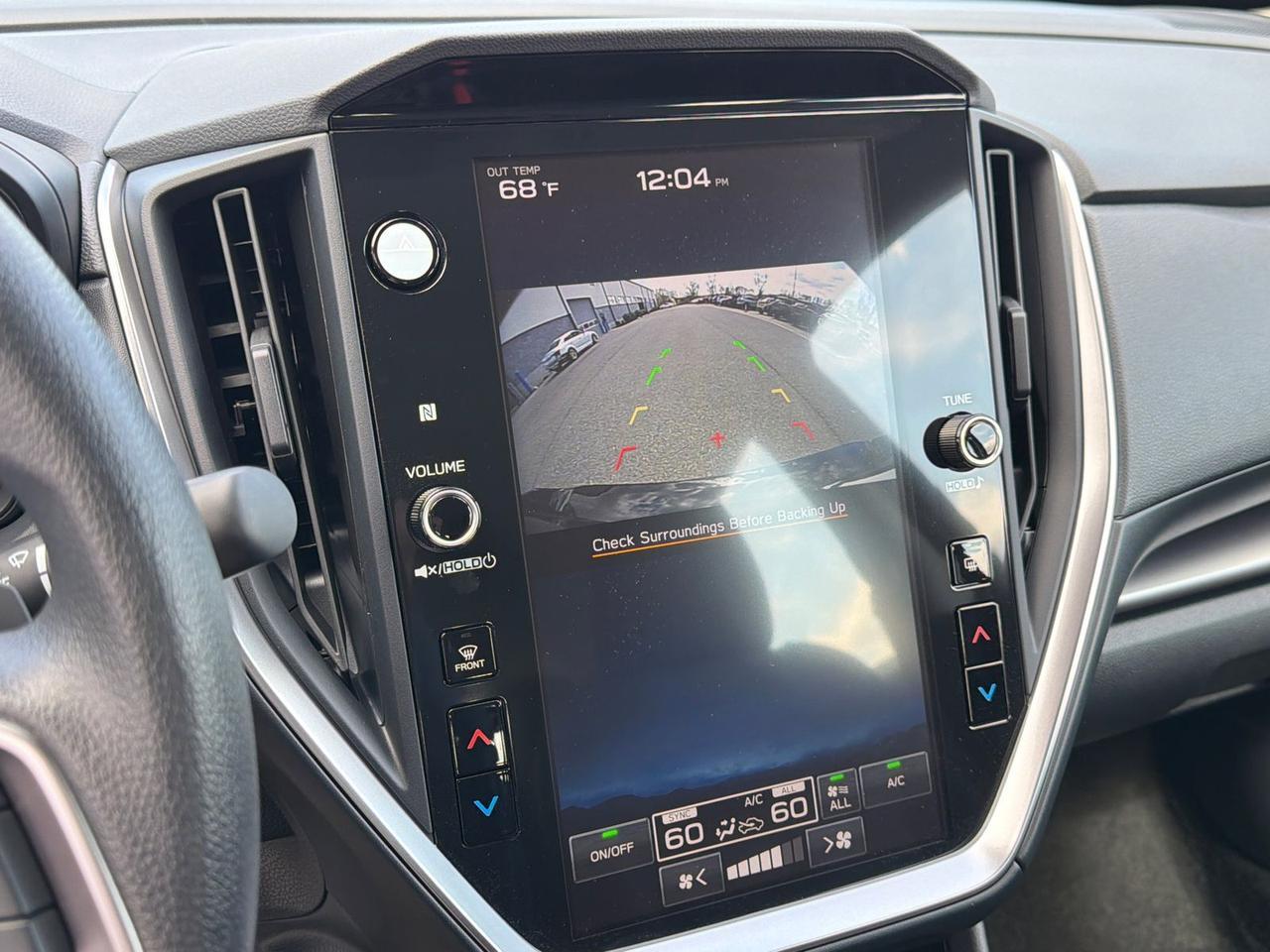 2025 Subaru Impreza Sport Hagerstown MD