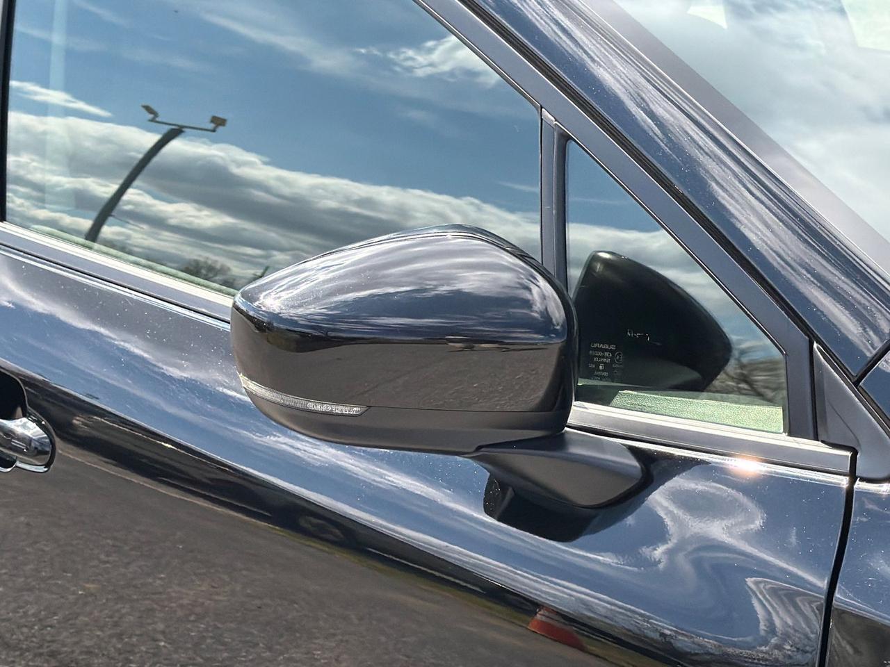 2025 Subaru Impreza Sport Hagerstown MD