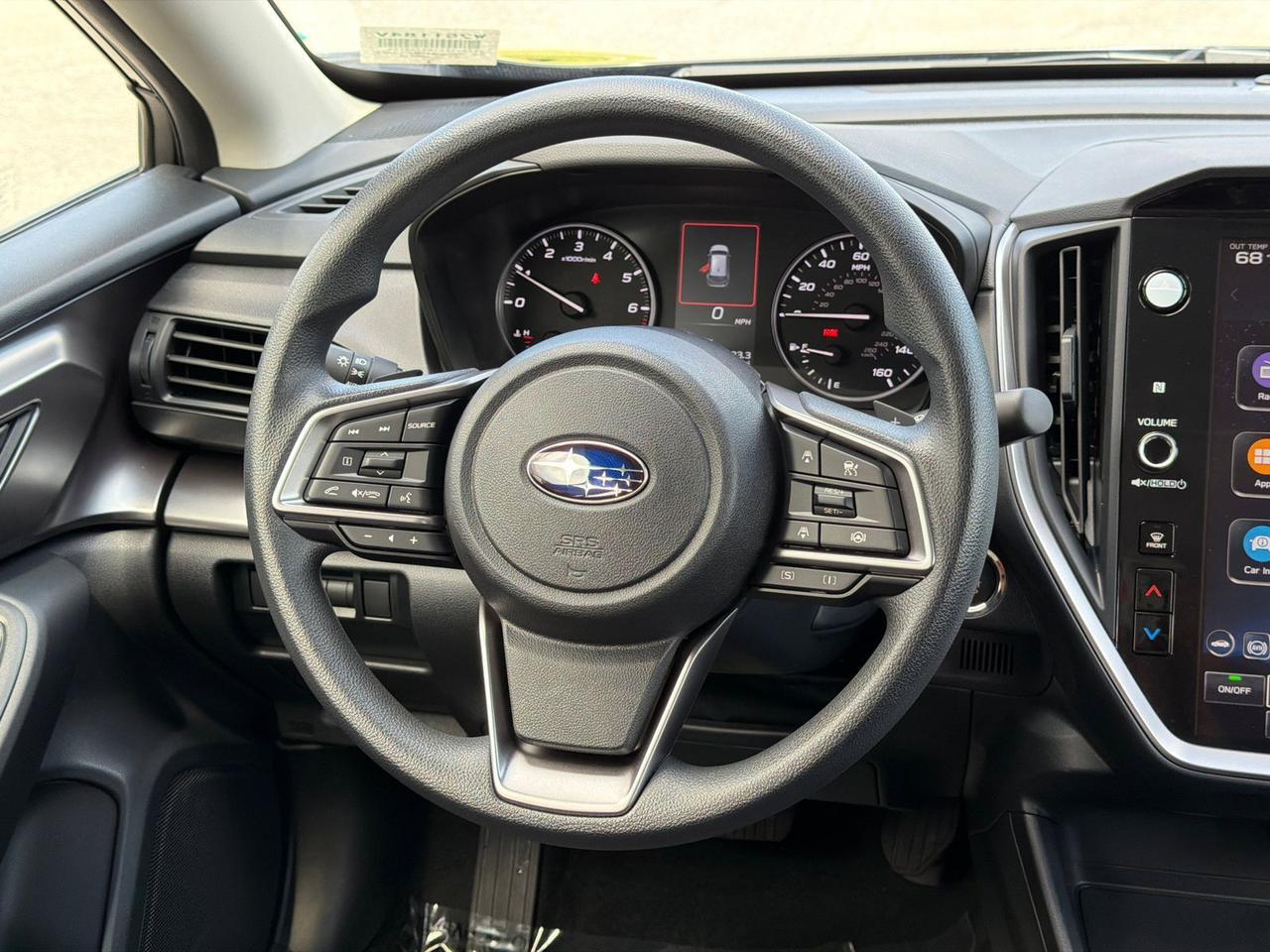 2025 Subaru Impreza Sport Hagerstown MD