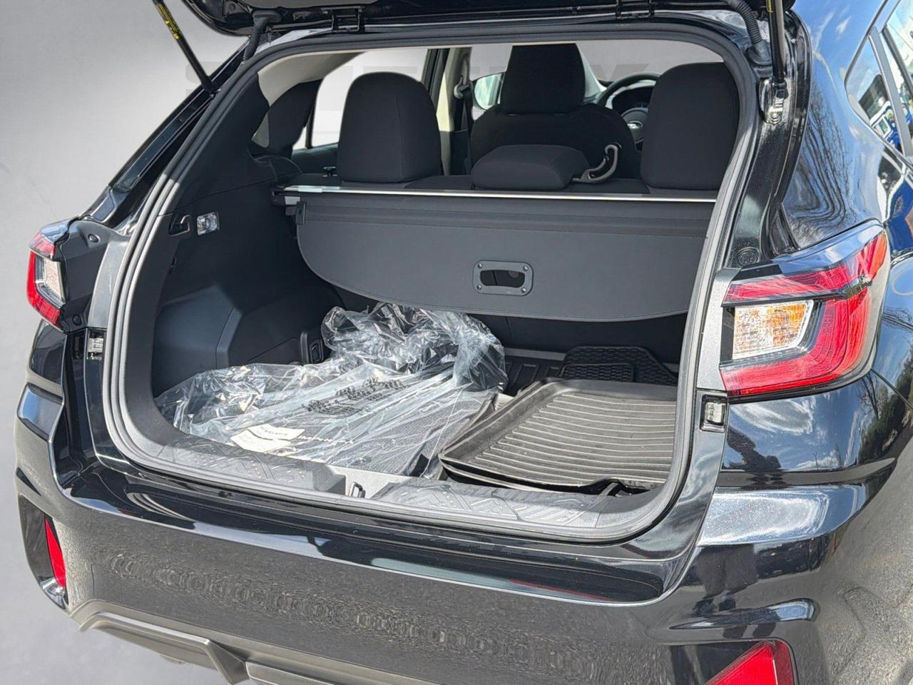 2025 Subaru Impreza Sport Hagerstown MD