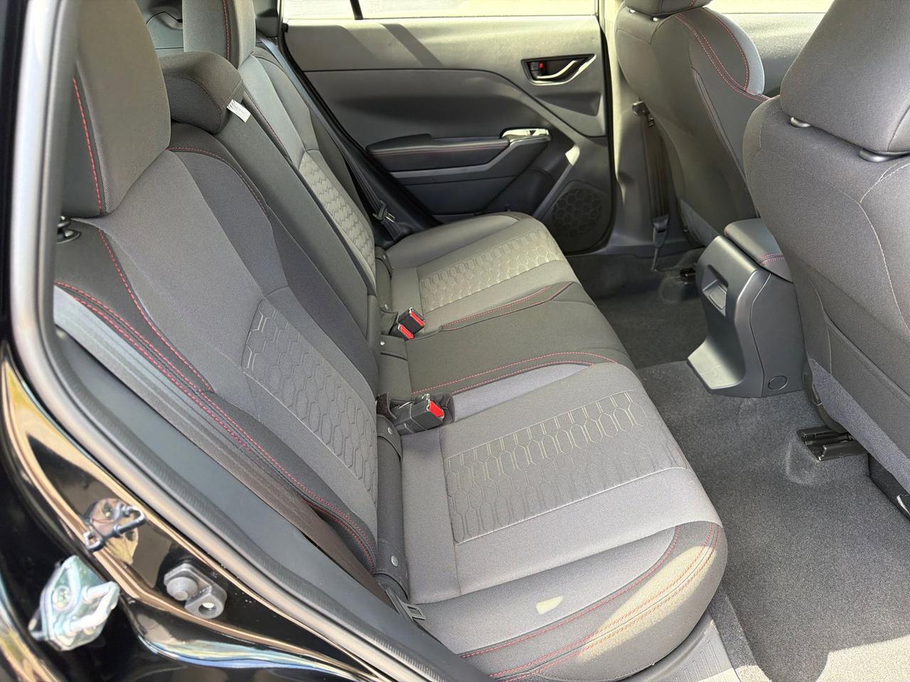 2025 Subaru Impreza Sport Hagerstown MD