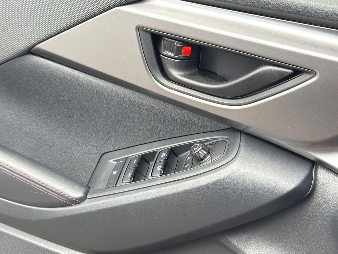 2025 Subaru Impreza Sport Hagerstown MD