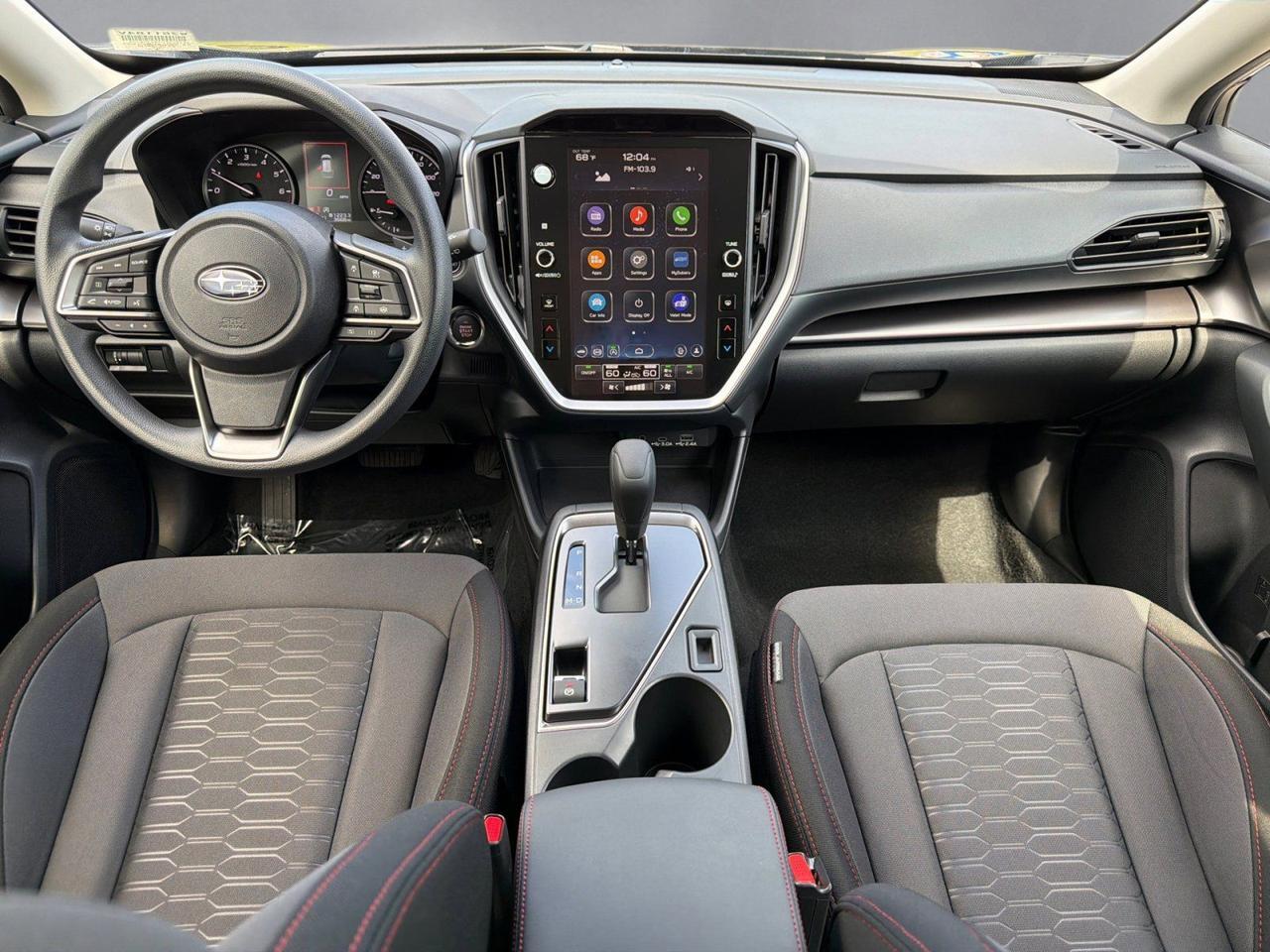 2025 Subaru Impreza Sport Hagerstown MD