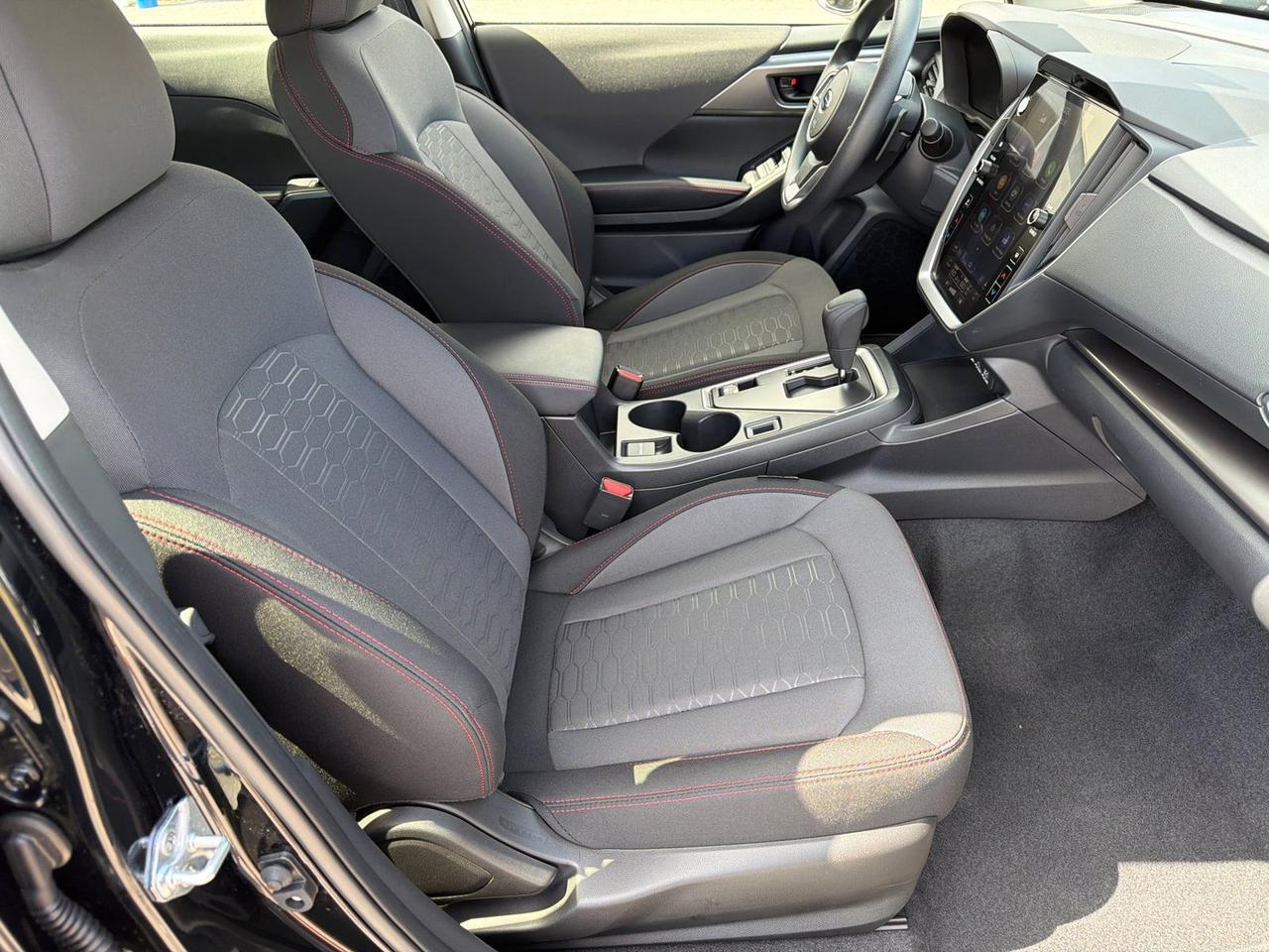 2025 Subaru Impreza Sport Hagerstown MD