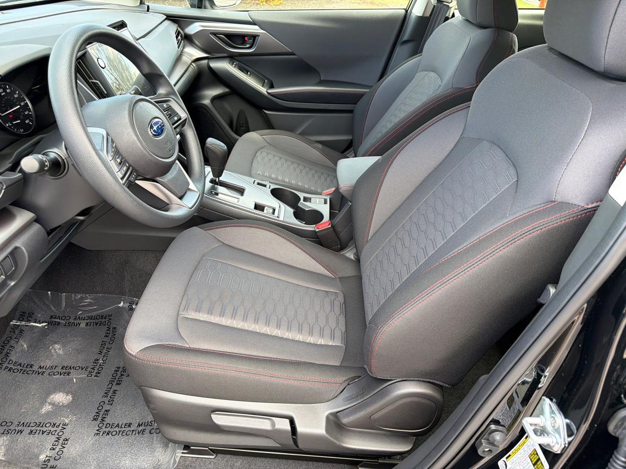 2025 Subaru Impreza Sport Hagerstown MD