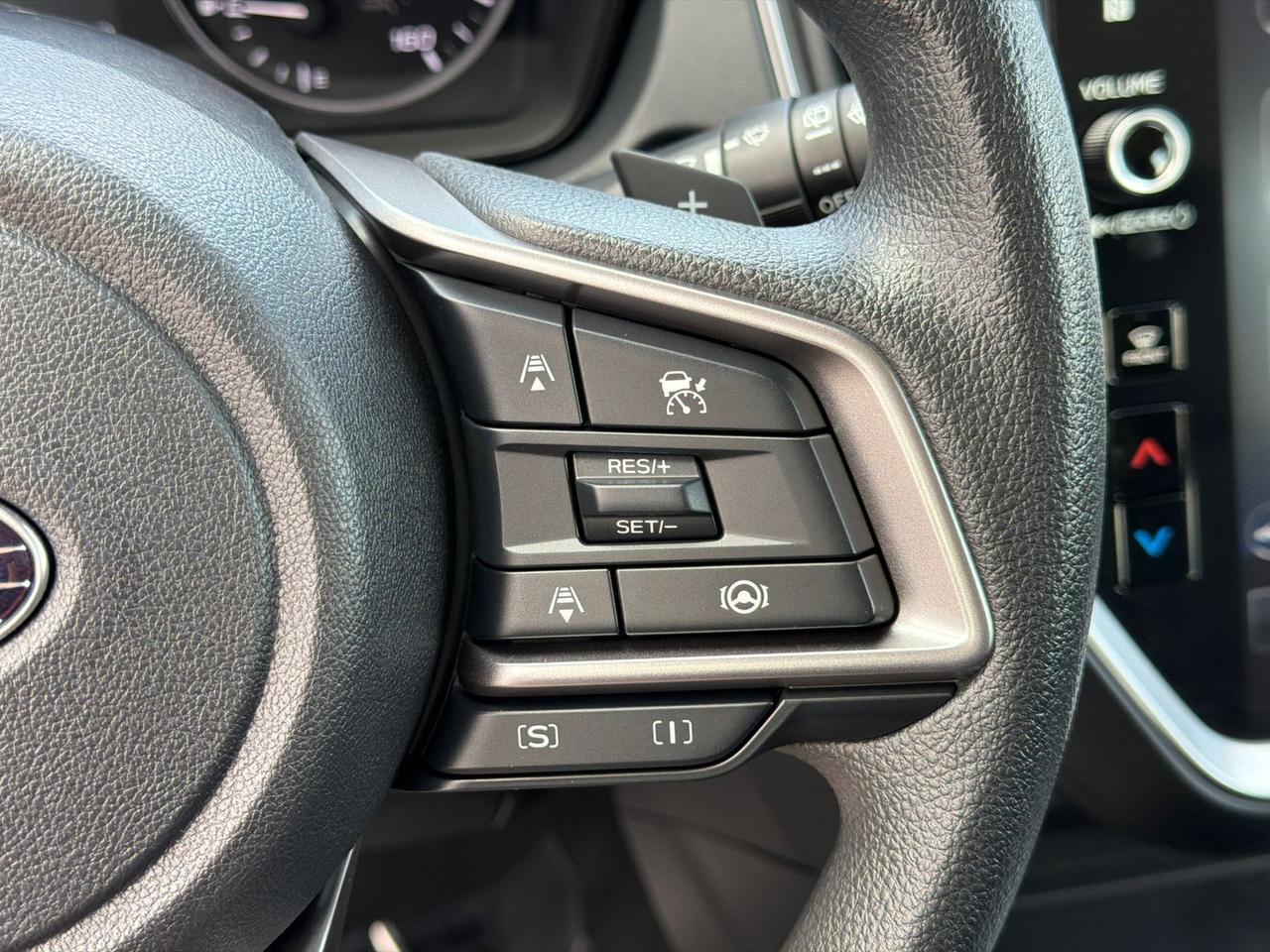 2025 Subaru Impreza Sport Hagerstown MD