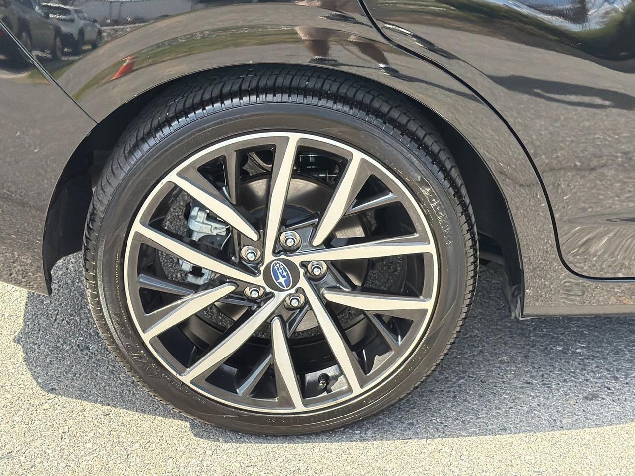 2025 Subaru Impreza Sport Hagerstown MD