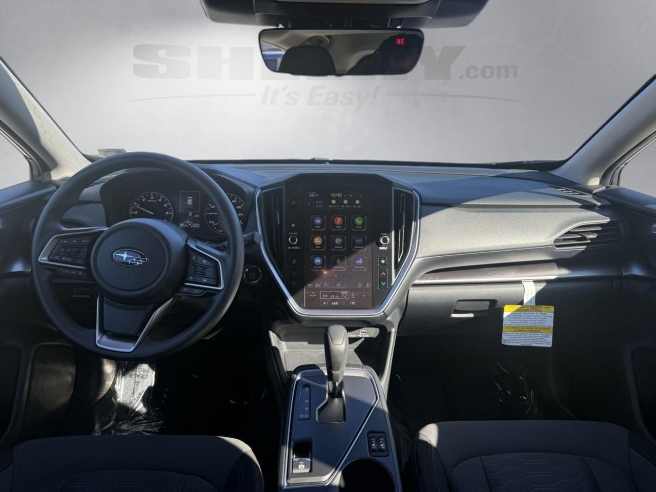 2025 Subaru Impreza Sport Springfield VA