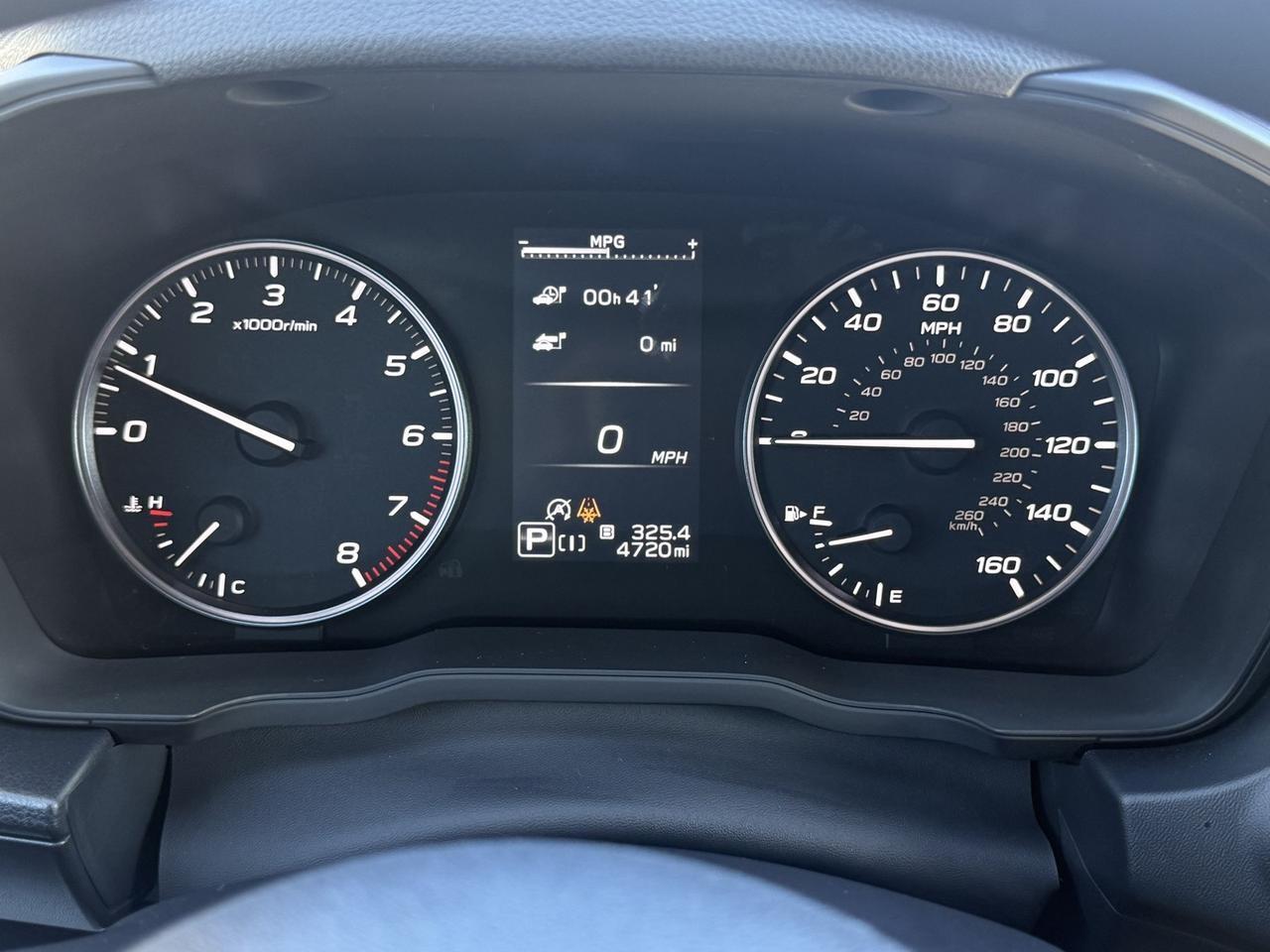 2025 Subaru Impreza Sport Springfield VA