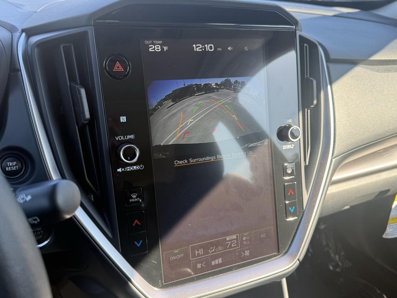 2025 Subaru Impreza Sport Springfield VA