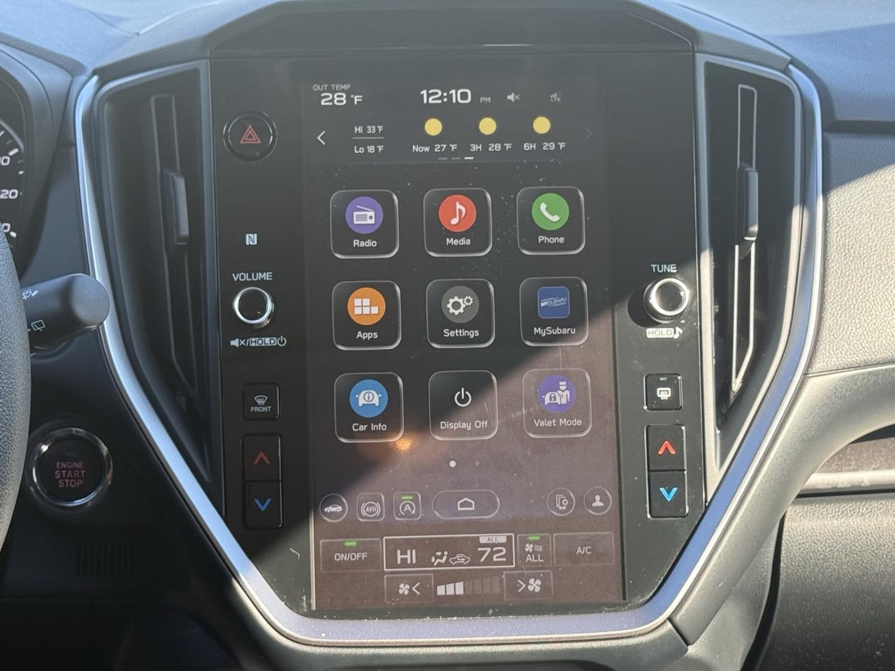 2025 Subaru Impreza Sport Springfield VA