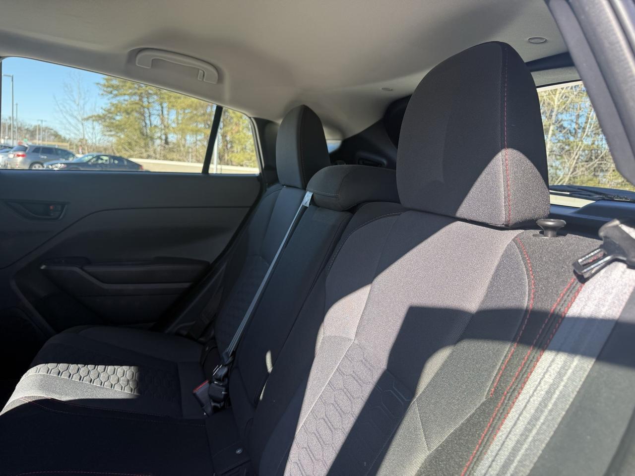 2025 Subaru Impreza Sport Springfield VA