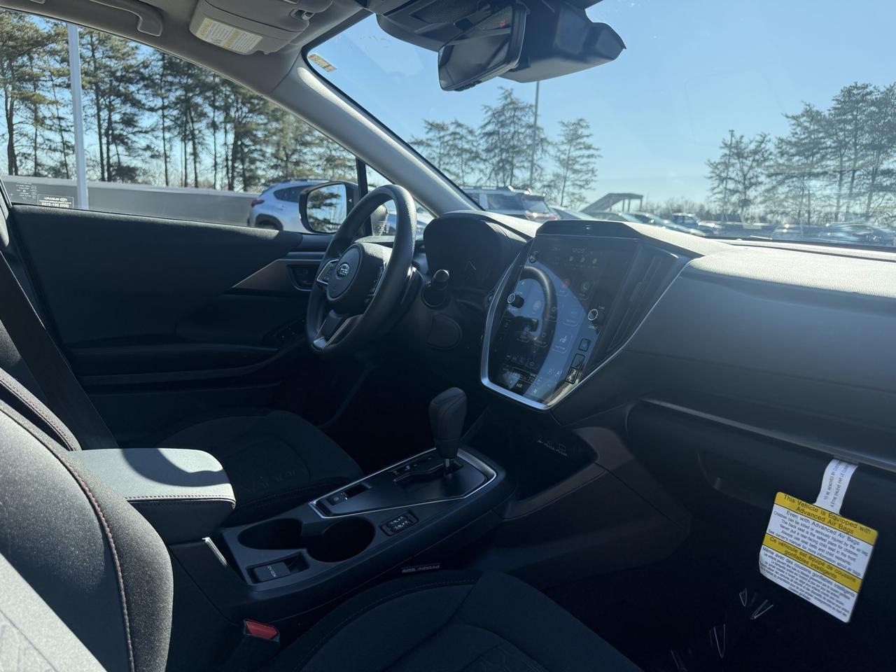 2025 Subaru Impreza Sport Springfield VA