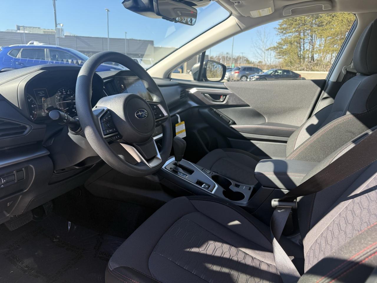 2025 Subaru Impreza Sport Springfield VA