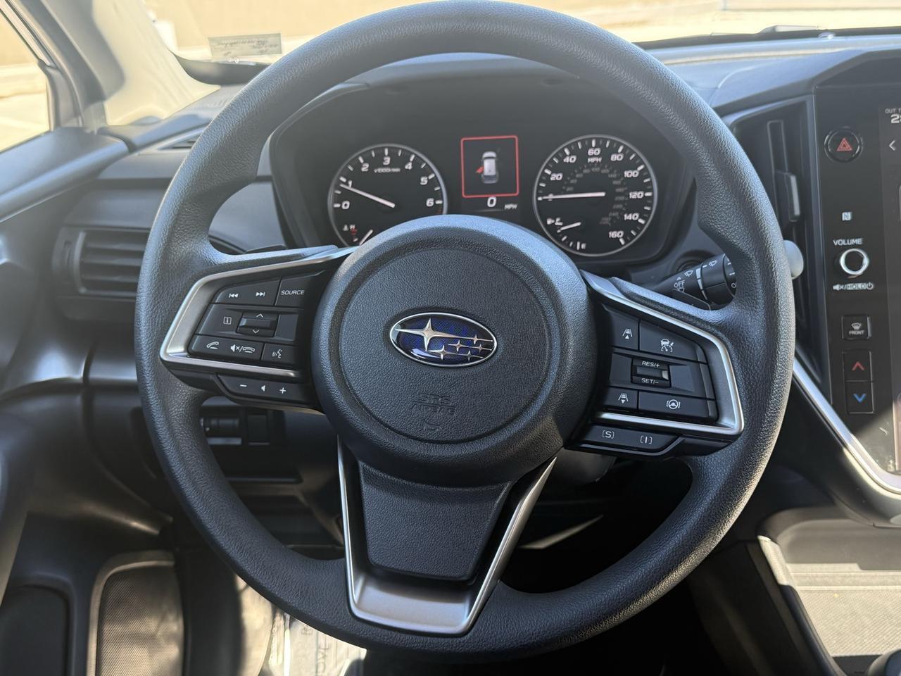 2025 Subaru Impreza Sport Springfield VA