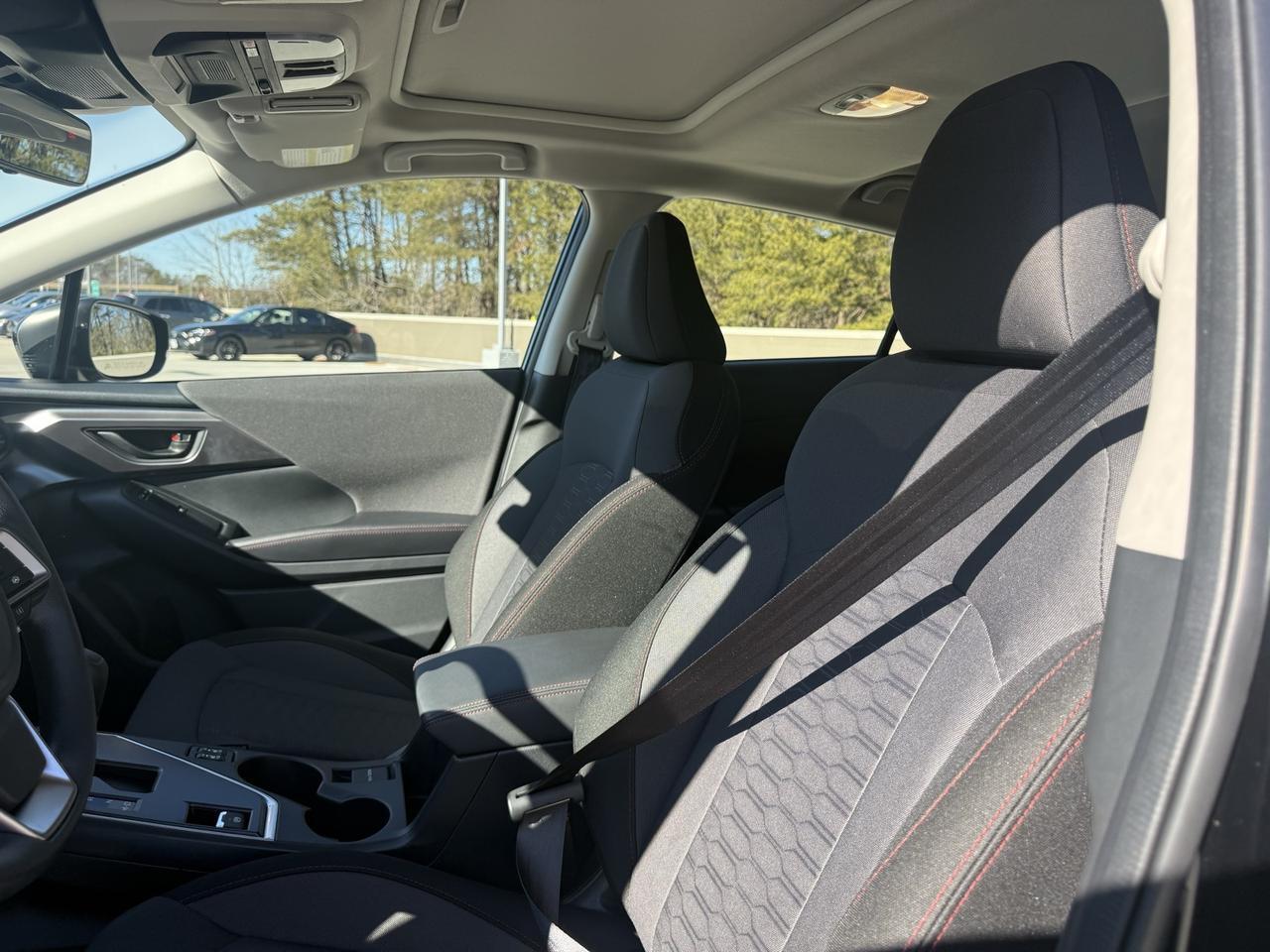 2025 Subaru Impreza Sport Springfield VA