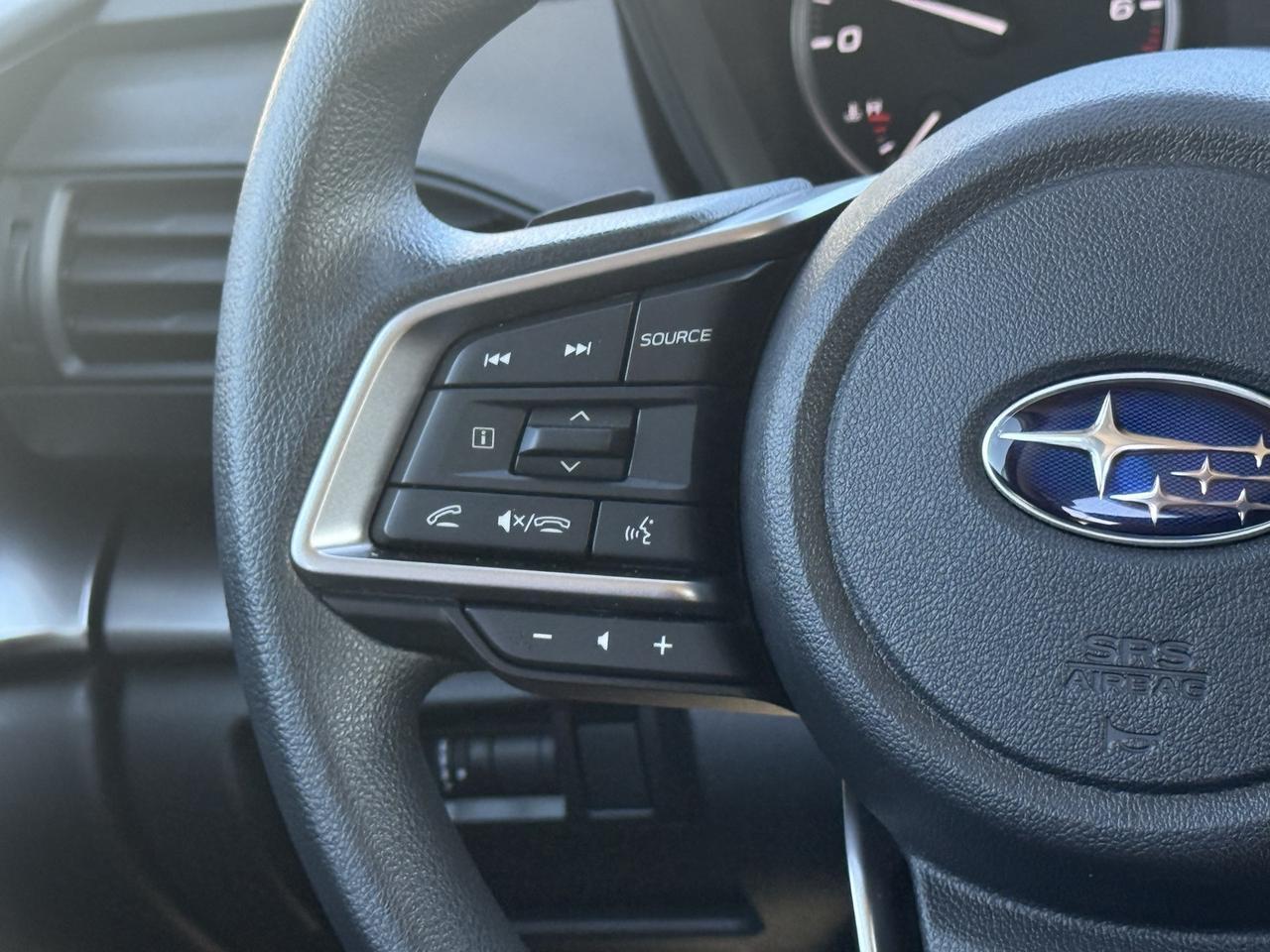 2025 Subaru Impreza Sport Springfield VA