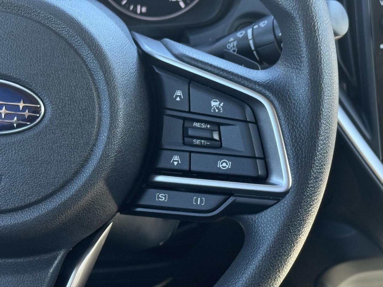 2025 Subaru Impreza Sport Springfield VA