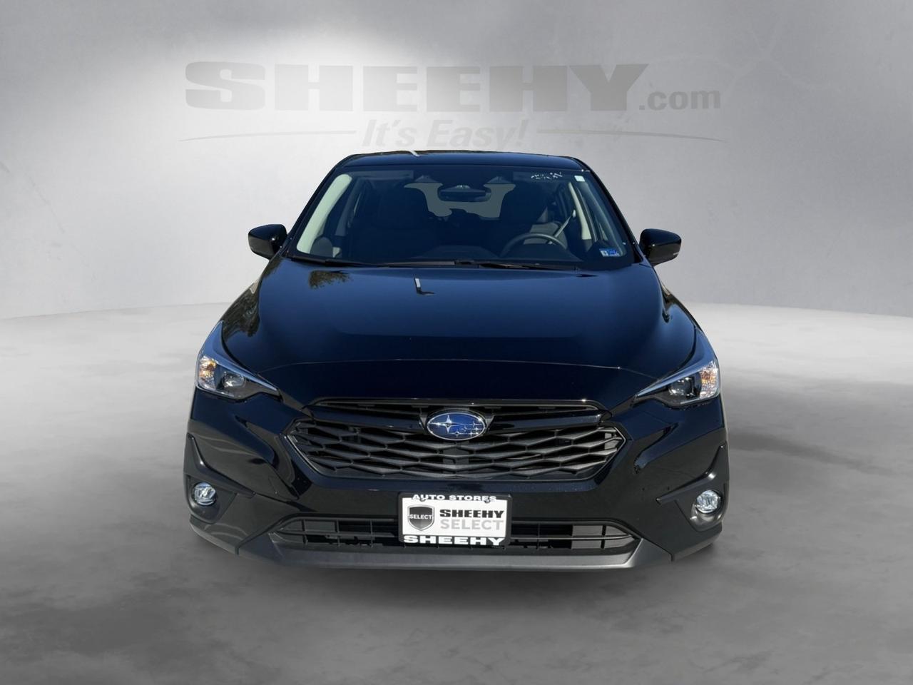 2025 Subaru Impreza Sport Springfield VA