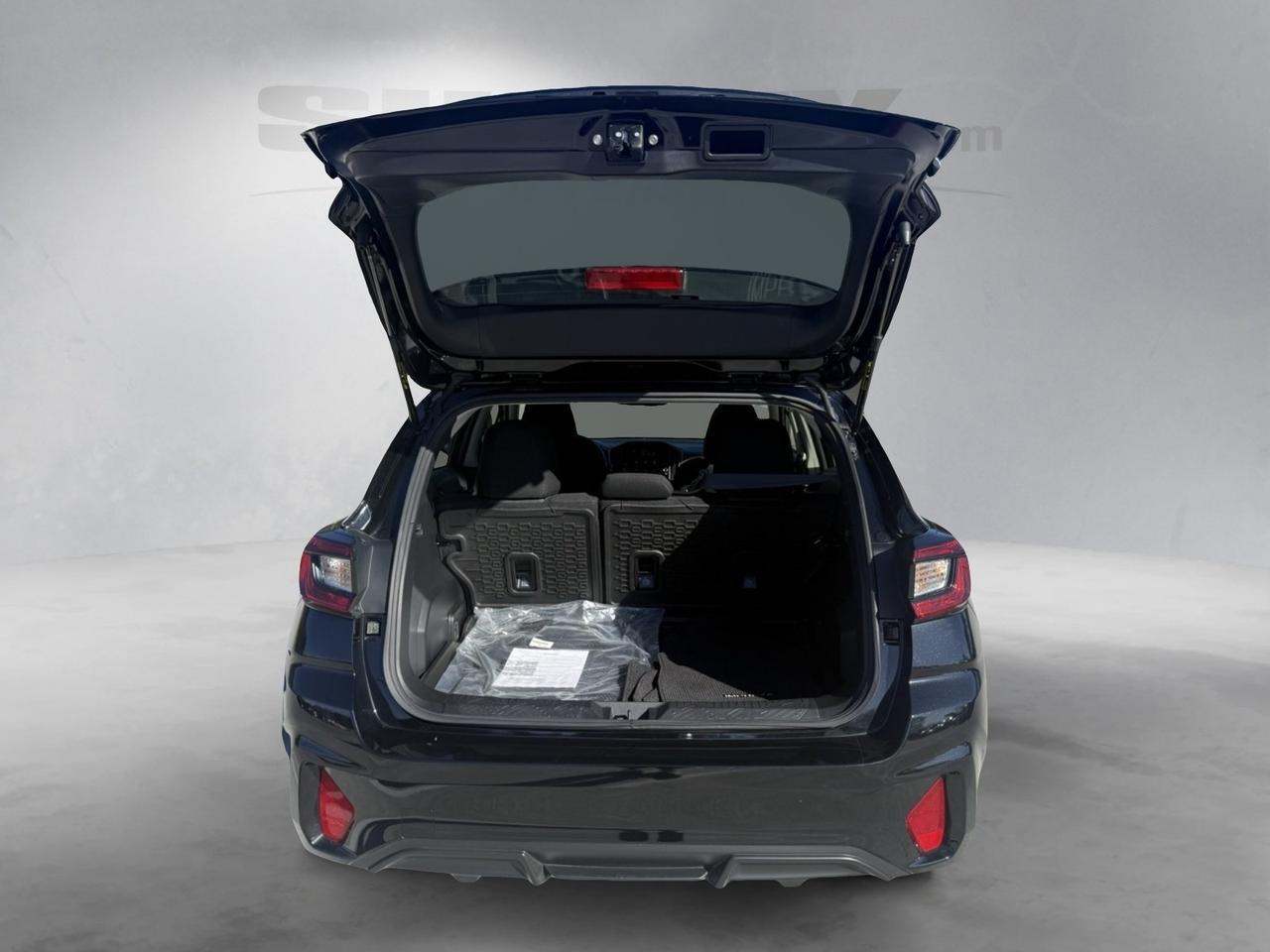 2025 Subaru Impreza Sport Springfield VA