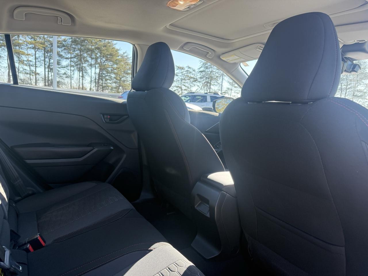 2025 Subaru Impreza Sport Springfield VA