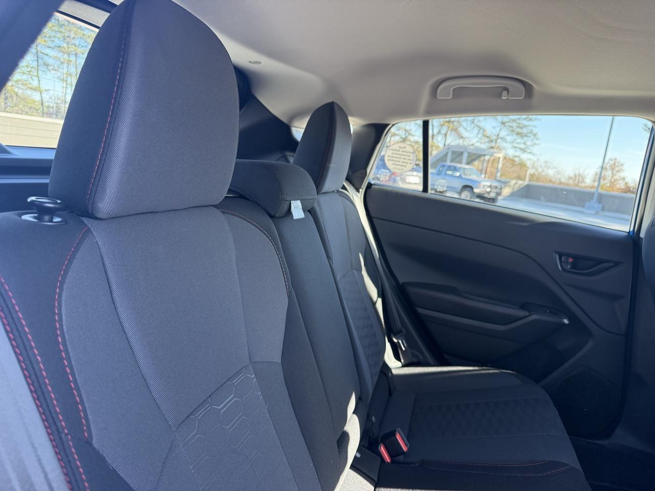 2025 Subaru Impreza Sport Springfield VA