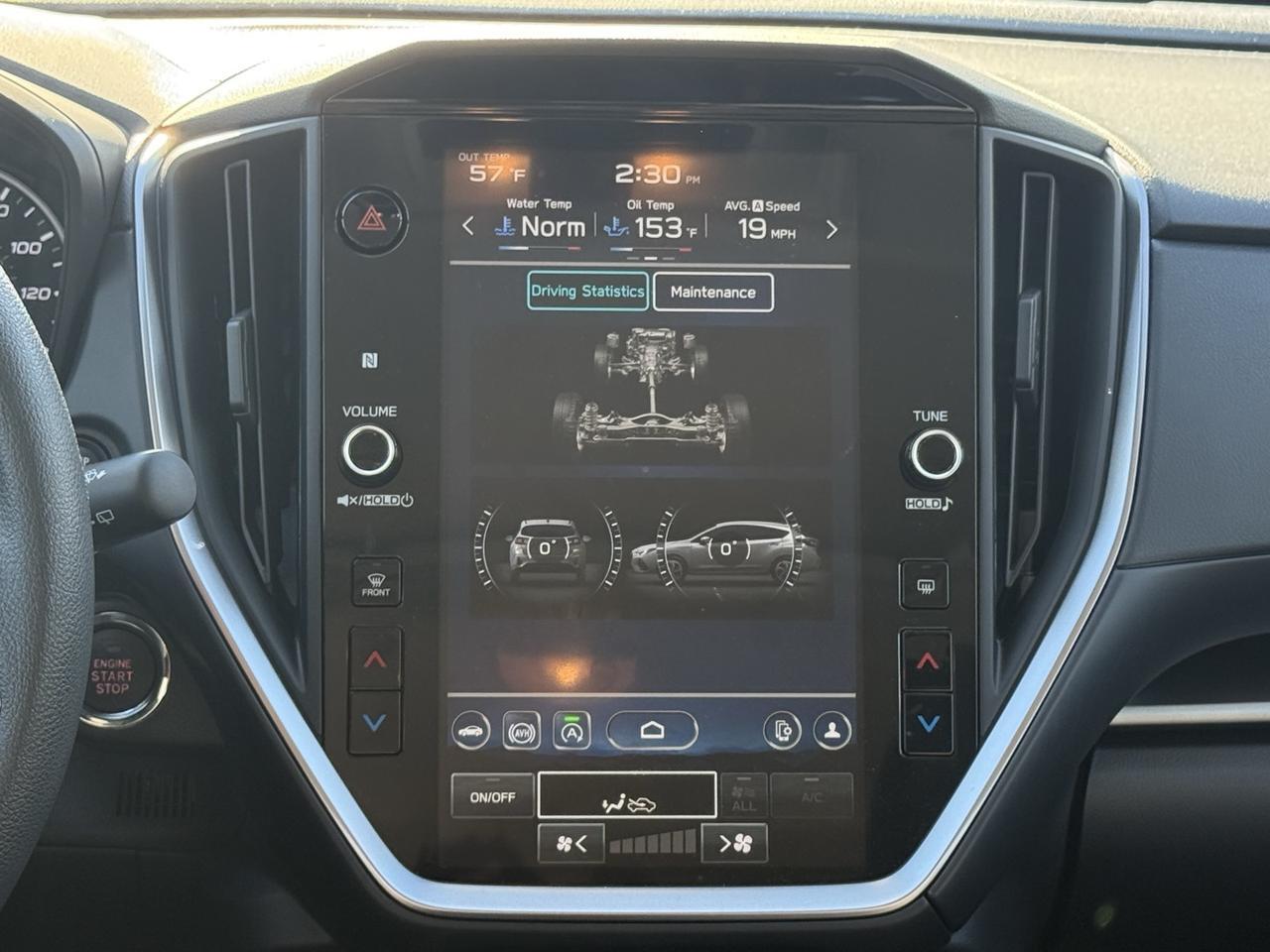 2025 Subaru Impreza Sport Springfield VA